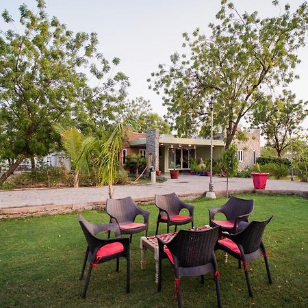 Woodlands Cottage - Luxury Stay Jodhpur  Exterior photo